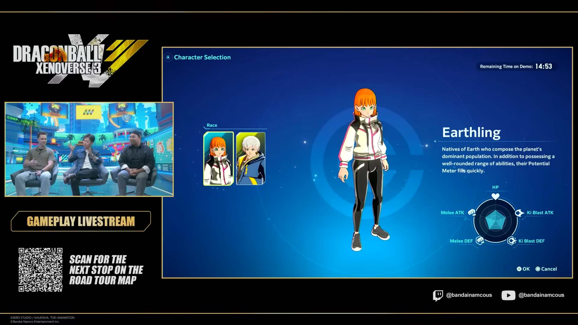 First Mission Playthrough