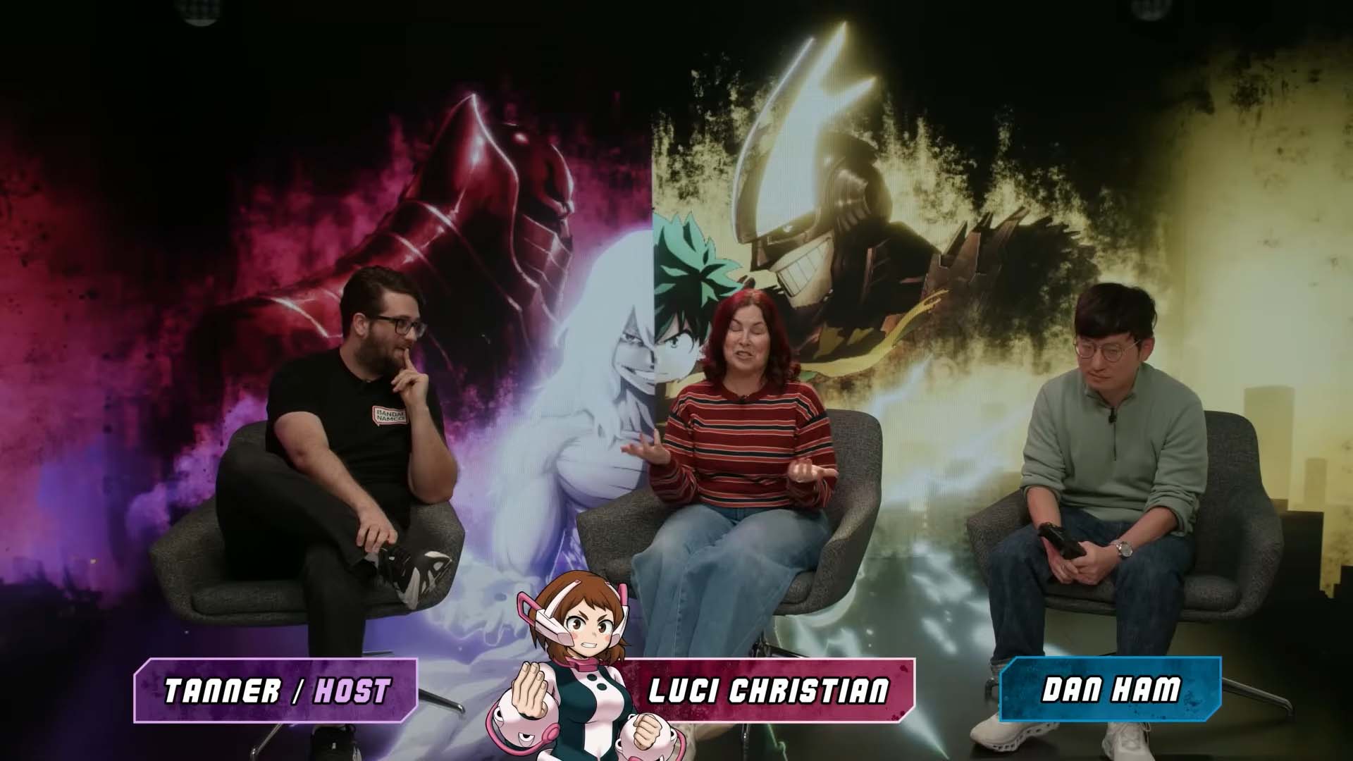 Gameplay, Mechanics, Archive Battle