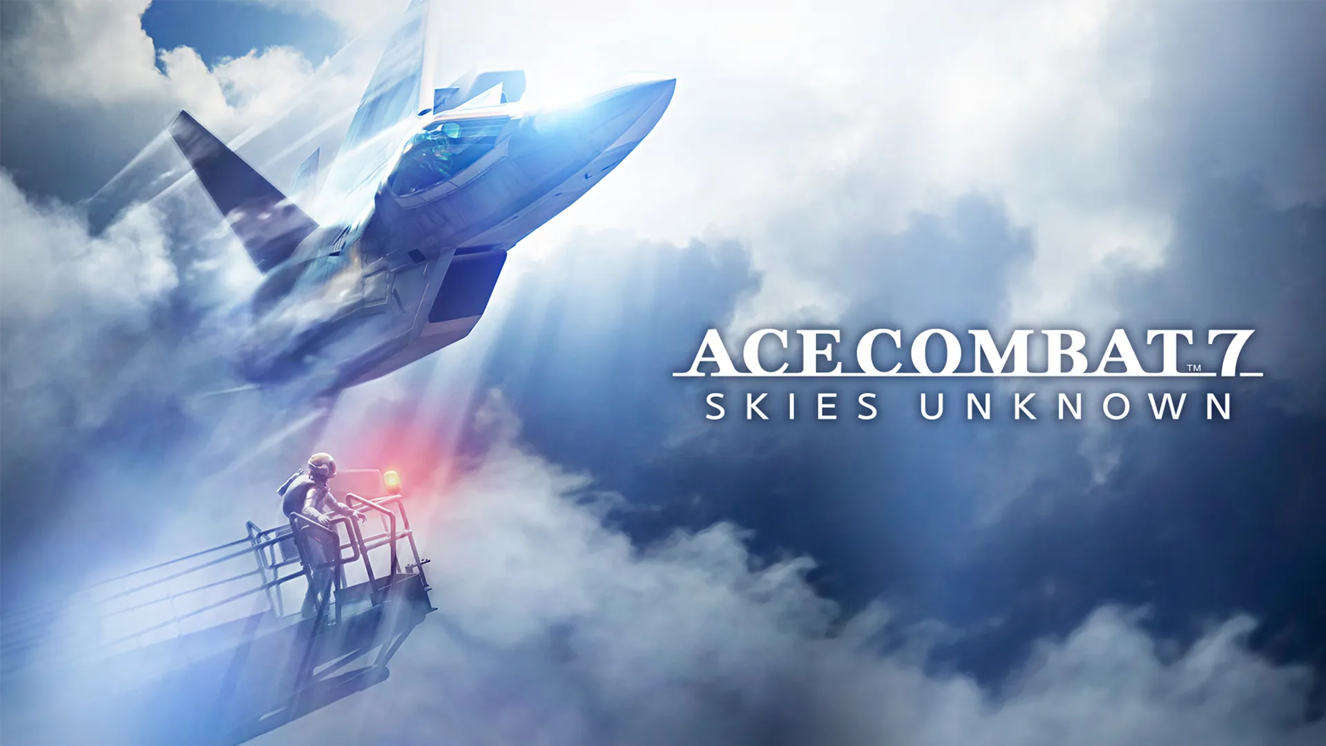 ACE COMBAT 7: SKIES UNKNOWN