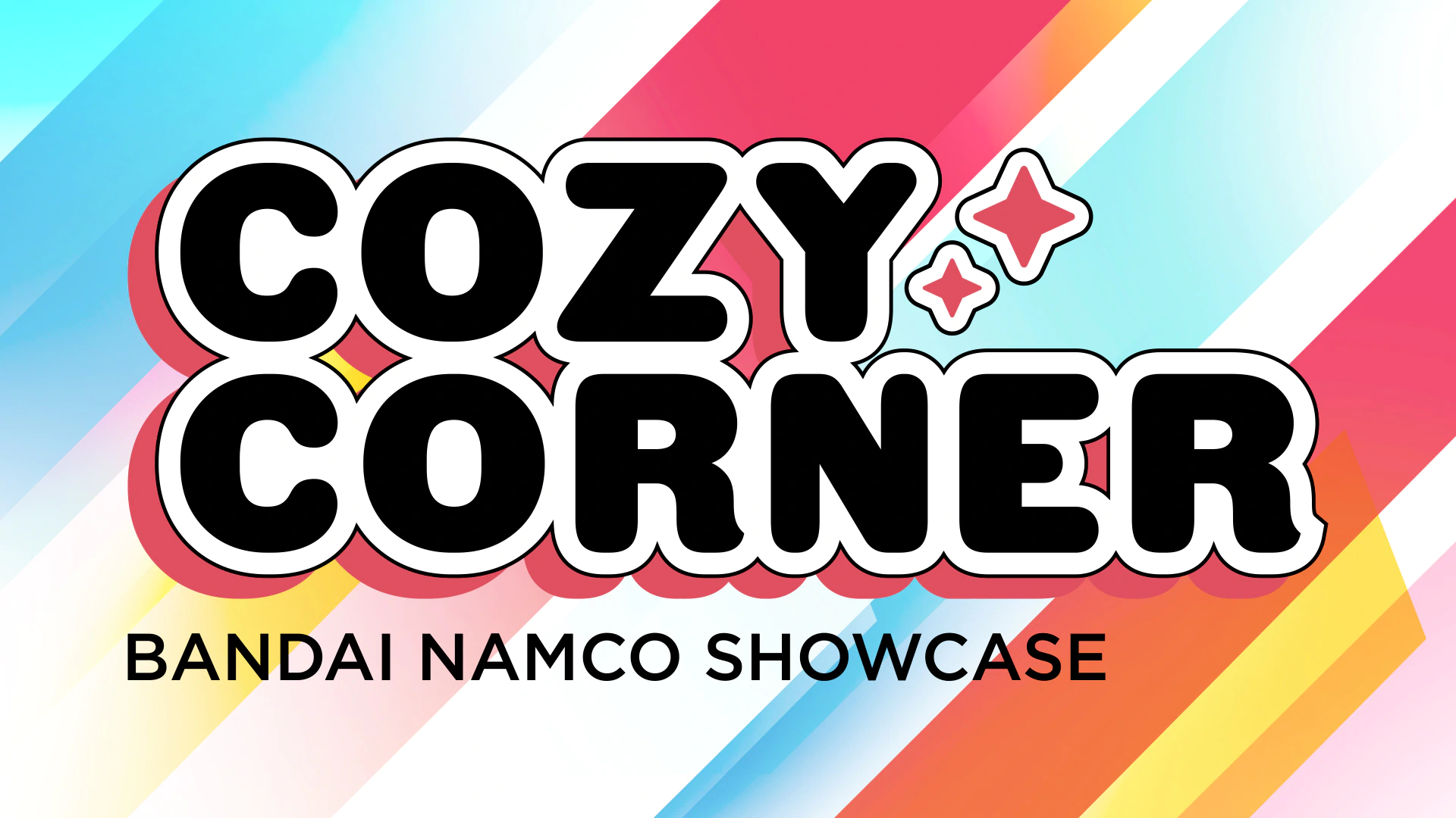 Watch upcoming cozy games live on October 15 at 3PM PT