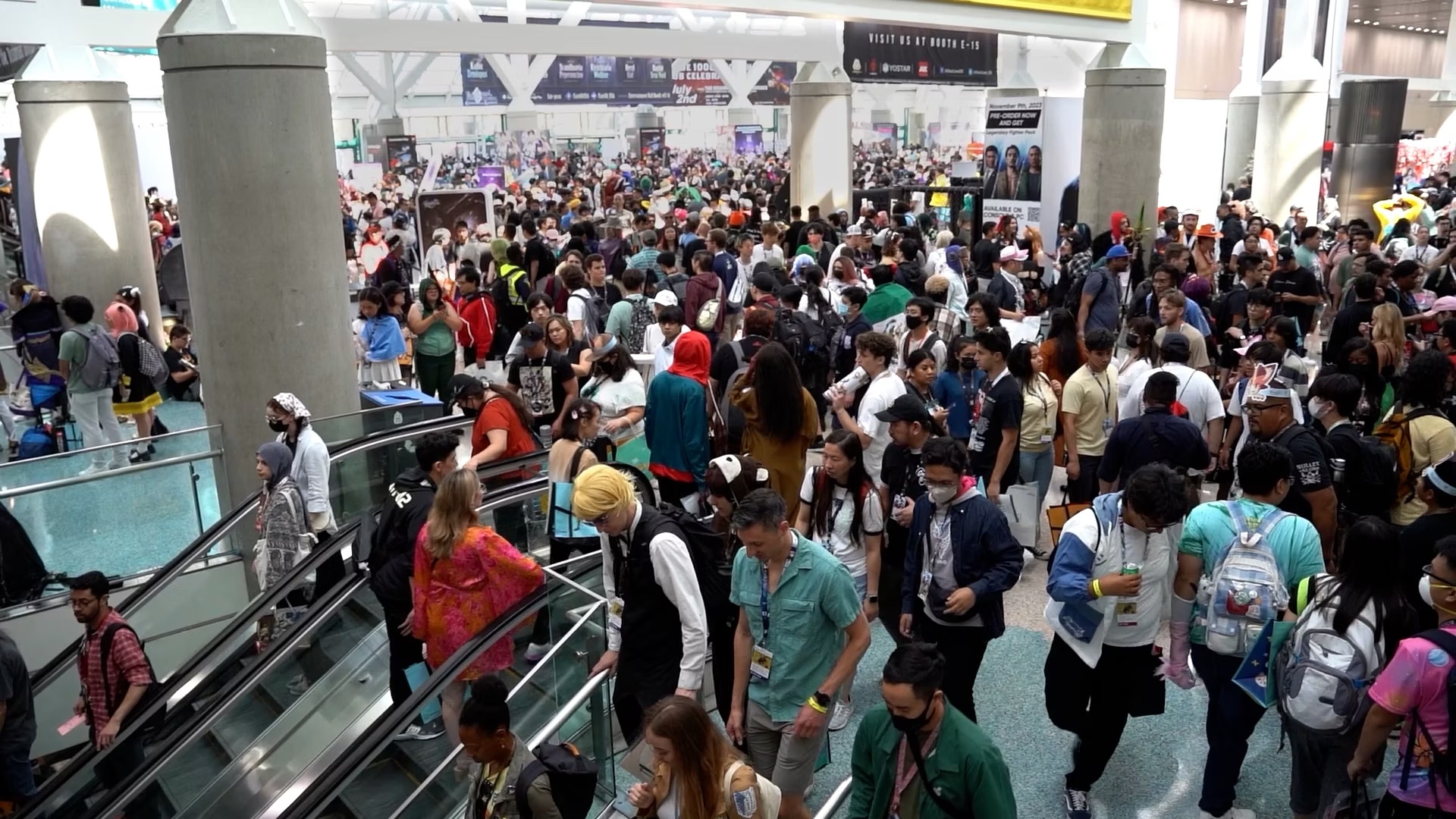 BANDAI　NAMCO　ENTERTAINMENT　FESTIVAL2019 SEGA x JAIA: Espresto EST - Re:Zero Starting Life in Another