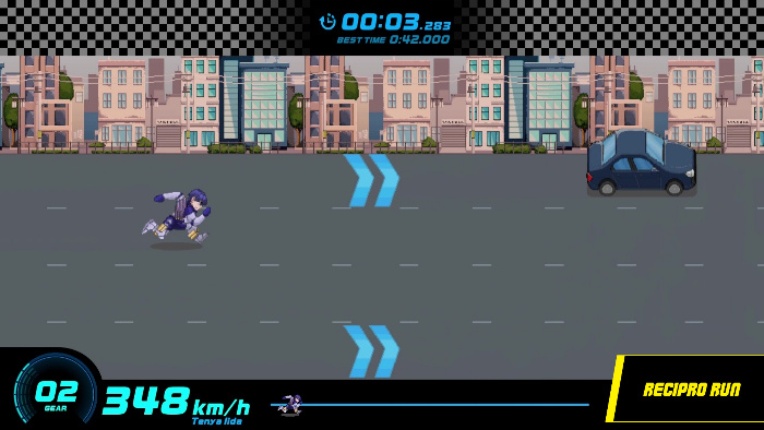 MY HERO ACADEMIA: All’s Justice screenshot 6
