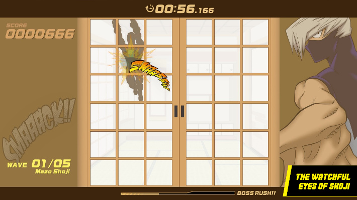 MY HERO ACADEMIA: All’s Justice screenshot 11