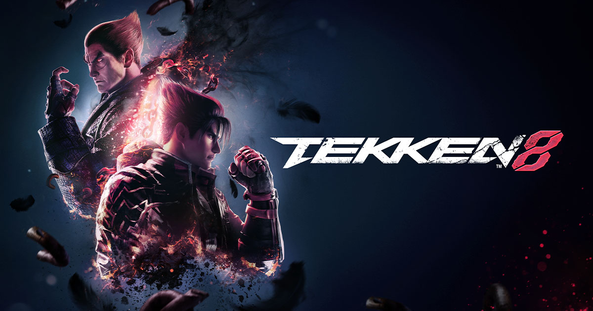 TEKKEN 8 Original Soundtrack | Bandai Namco Game Music