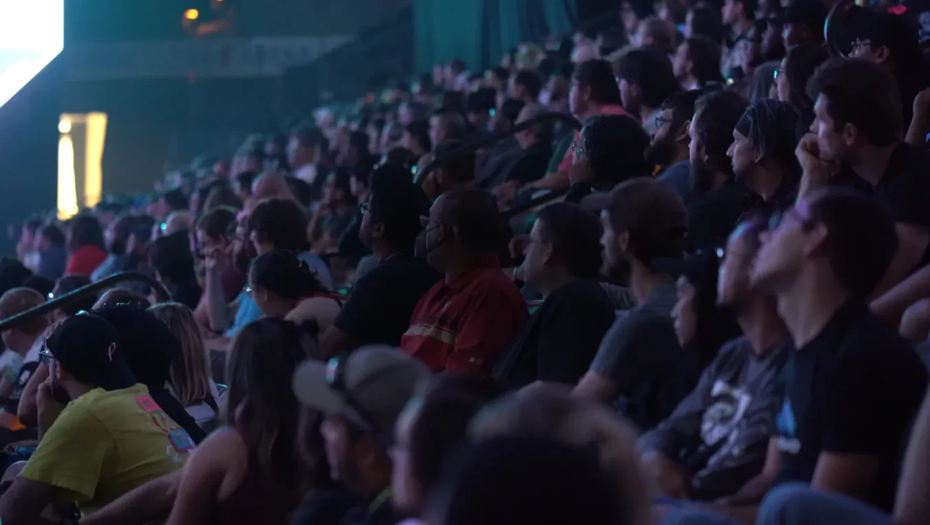 Events | Bandai Namco Entertainment America Inc.