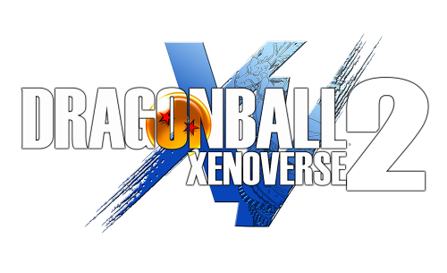 DRAGON BALL XENOVERSE 2 Logo