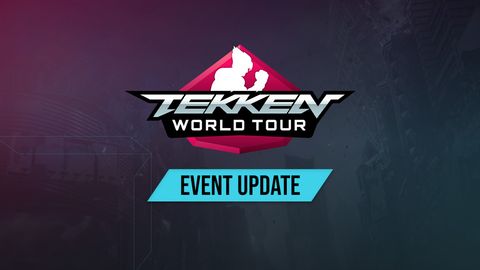 Image 1 from TEKKEN World Tour 2026: June Event Results and Upcoming Competitions - cmr9p20458q9g07k36exb6ml6