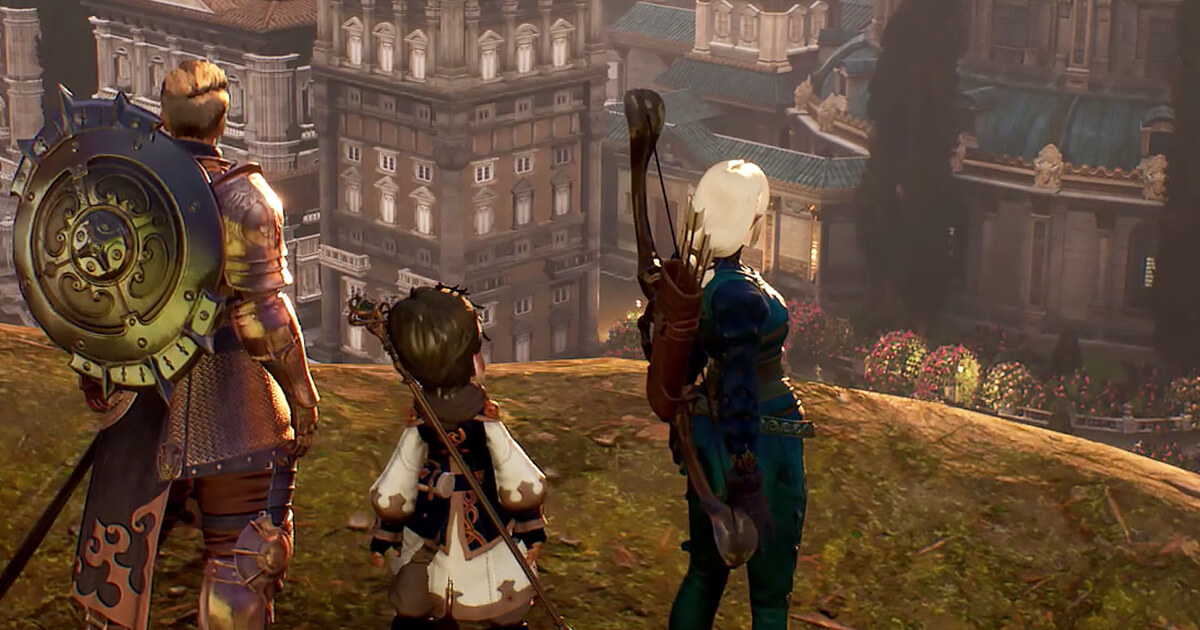 Upcoming Guild Changes | Bandai Namco Entertainment America Inc.