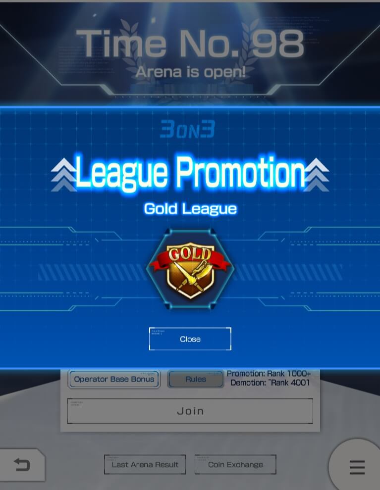 promo