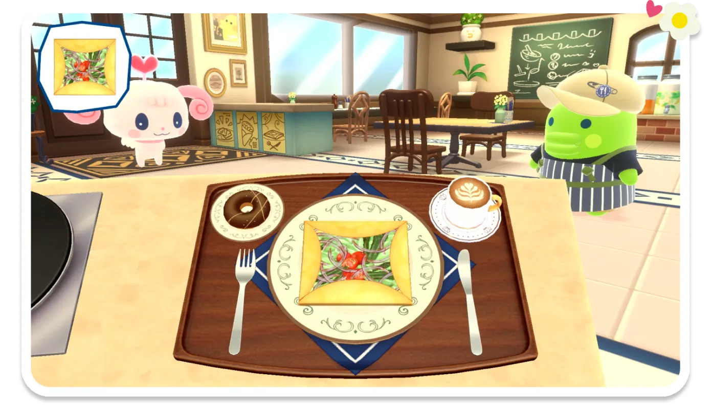 Tamagotchi Plaza | Official Site