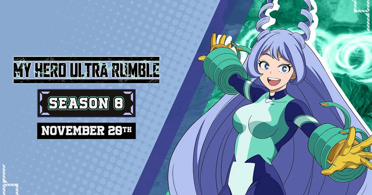 My hero ultra rumble patch notes 1 7 0 official site