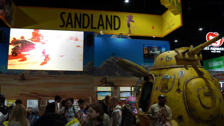 BANDAI　NAMCO　ENTERTAINMENT　FESTIVAL2019 Events | Bandai Namco Entertainment America Inc.