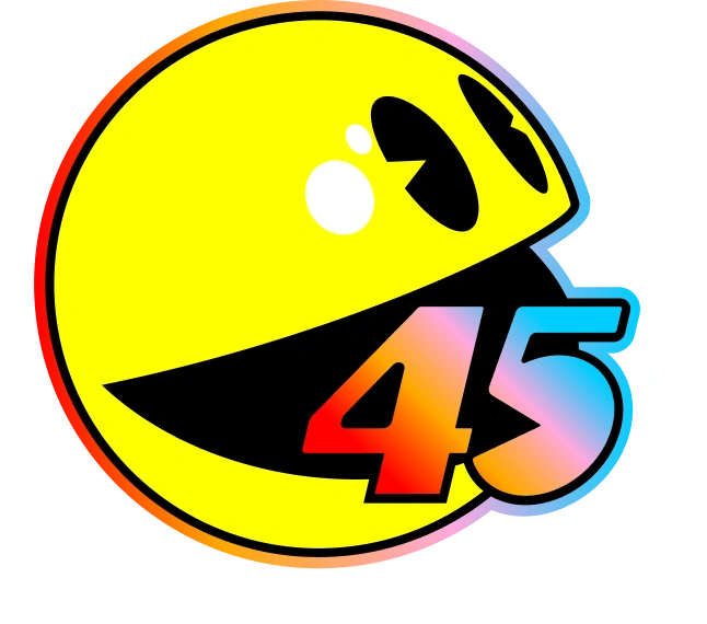 楽天市場】PAC-MAN フォトアートポスター SINCE1980 パックマン