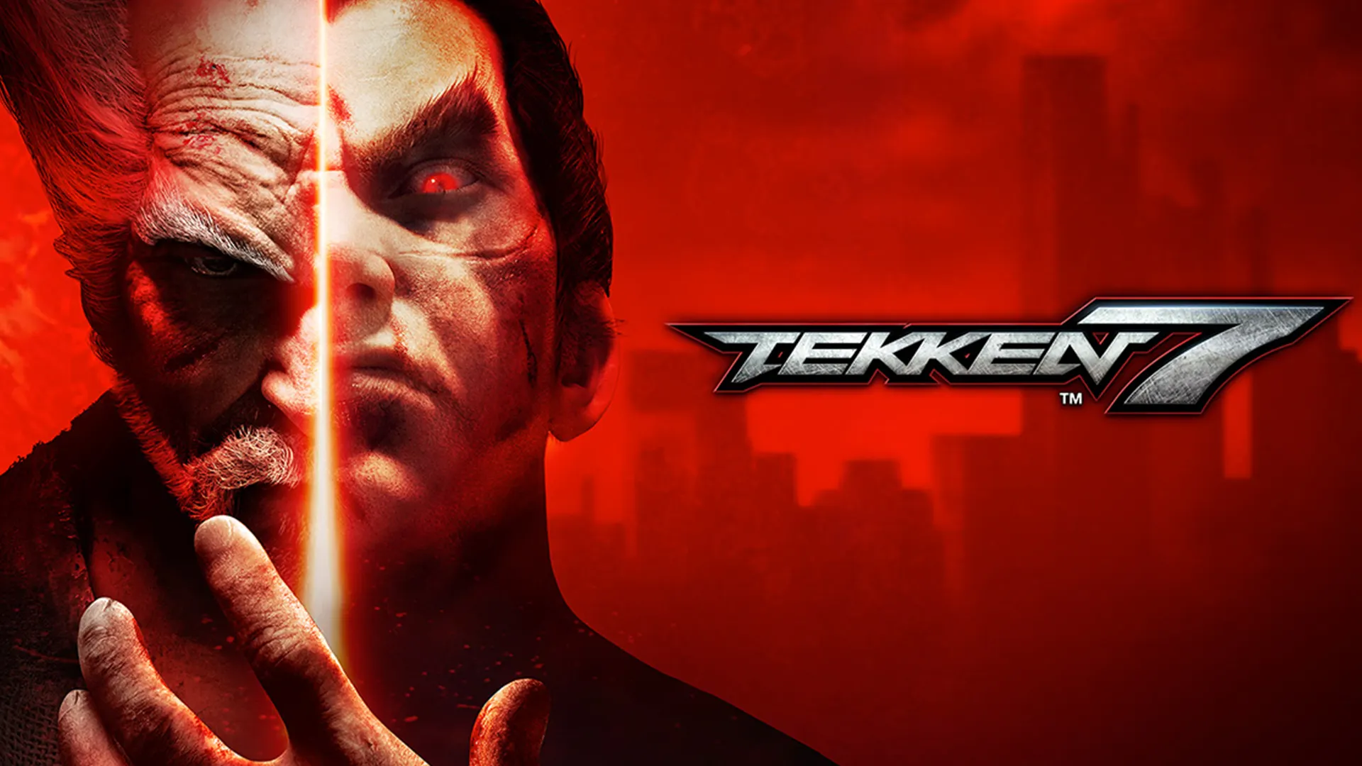 TEKKEN 7